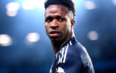 VINIICIUS Junior, scandal în vestiar: Toți s-au săturat