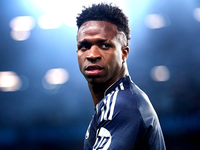 VINIICIUS Junior, scandal în vestiar: Toți s-au săturat