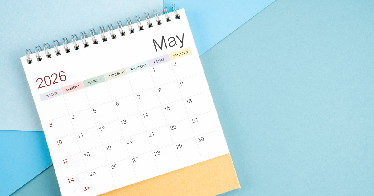 Minivacanța de 1 Mai 2026: Câte zile libere vor avea elevii și angajații din România?