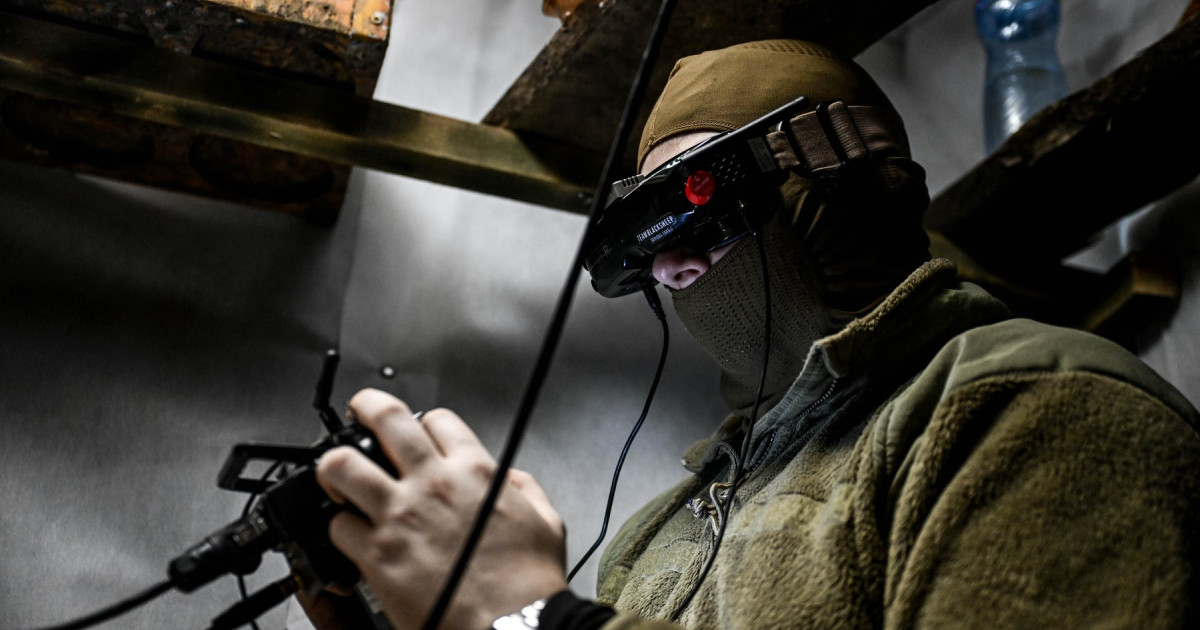 Dronele Ucrainene, măcel la echipamentele rusești: Peste 24.000 distruse în 10 luni