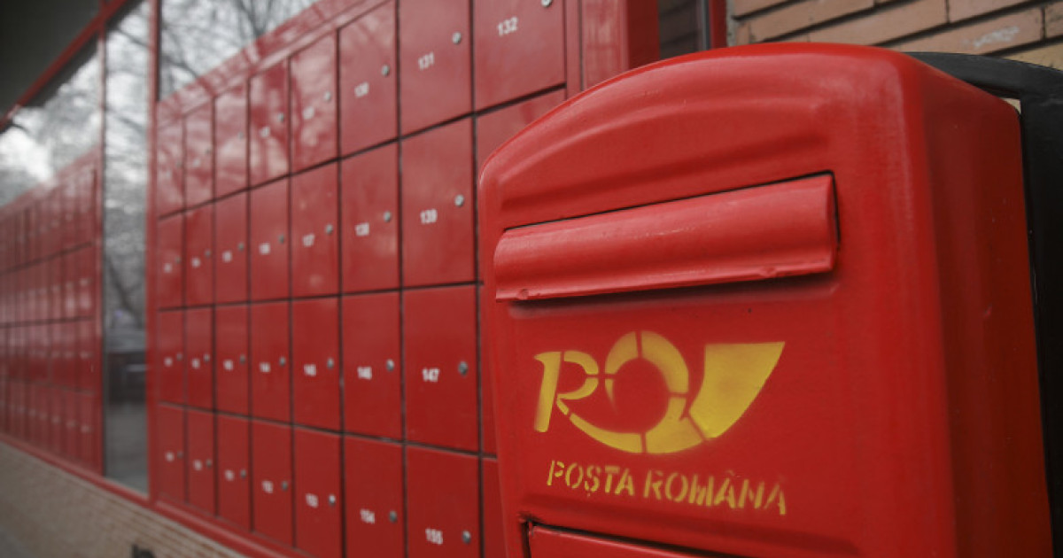 Sindicatele, atac la conducerea Poștei: Listarea la bursă, motiv de scandal