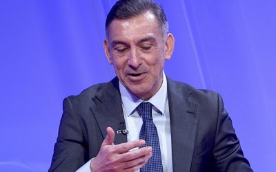 Ilie Dumitrescu, verdict pentru FCSB: „Antrenorul perfect”