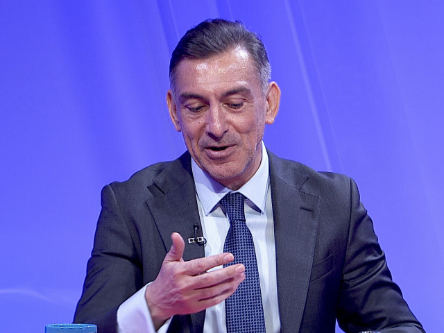 Ilie Dumitrescu, verdict pentru FCSB: „Antrenorul perfect”
