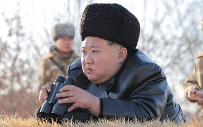 ALERTĂ NUCLEARĂ: Coreea de Nord, sub lupa AIEA. Ce riscă lumea?