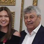 Simona Halep, dărâmată de durere: Mesajul campioanei după moartea lui Mircea Lucescu