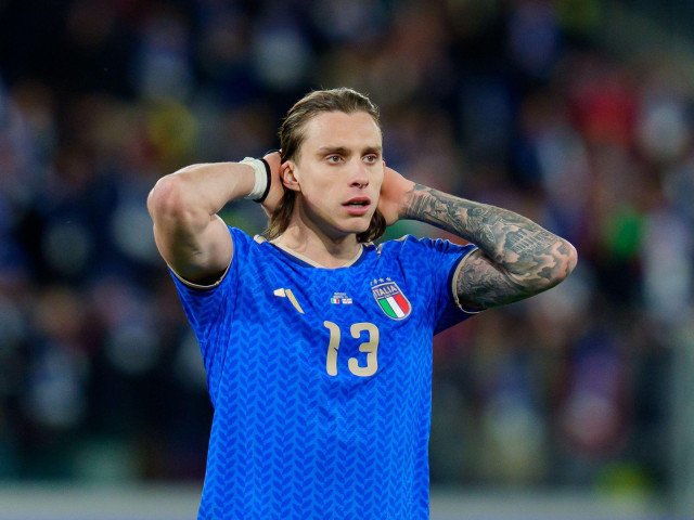 Italia, cu emoții la Mondiale: În ciuda înfrângerii, speranțe vii!