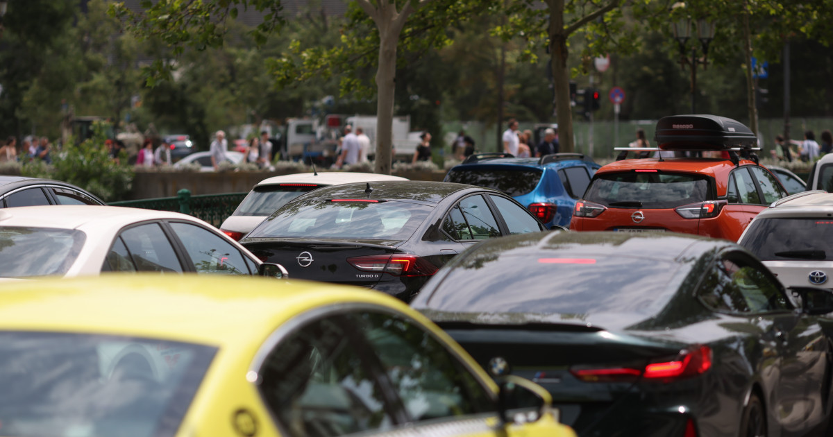 CNAIR pornește recensământul rutier: Ce se întâmplă cu oprirea în trafic?