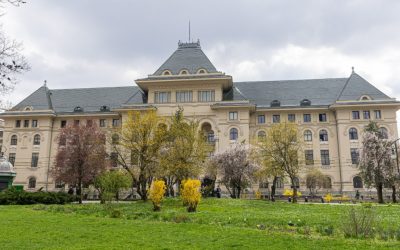 Bucureștenii, invitați la Primăria Capitalei: Tururi gratuite în weekend