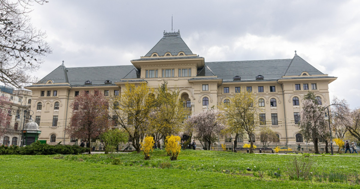 Bucureștenii, invitați la Primăria Capitalei: Tururi gratuite în weekend