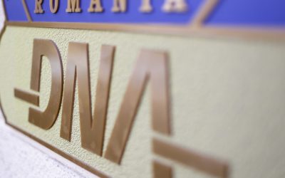 Fostul deputat Cornel-Vasile Folescu, judecat de DNA pentru abuz în serviciu