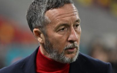 MM Stoica, ultimatum pentru Gigi Becali: „Dacă face așa, plec și eu!”