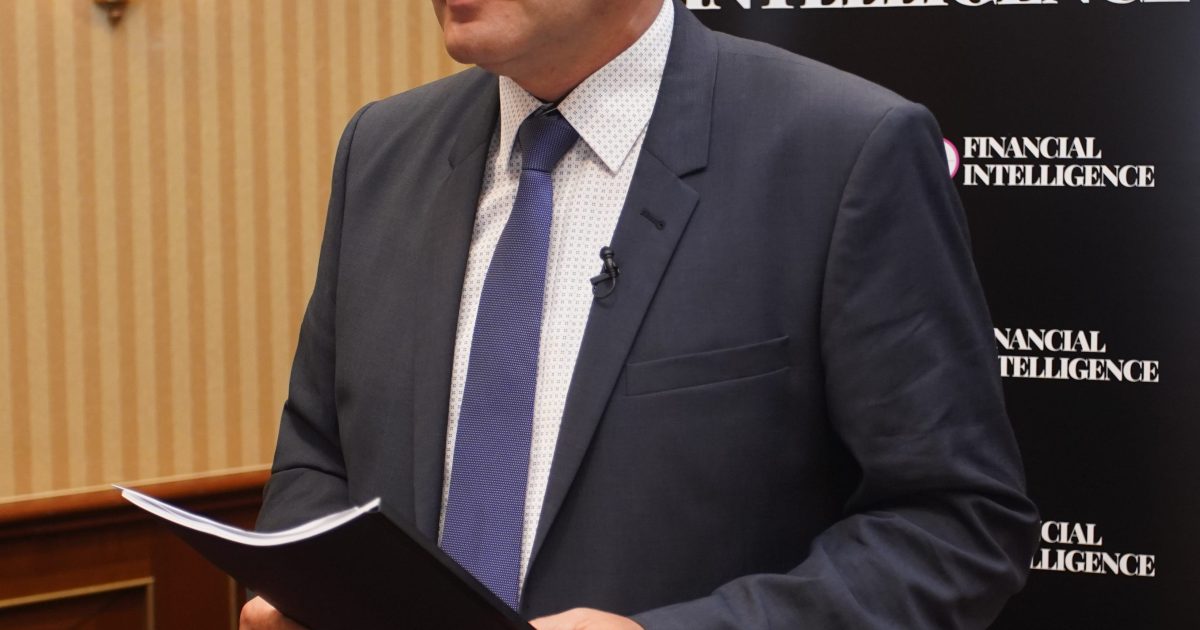 Europa în cumpănă: Scrisoarea lui Jørgensen, avertismentul uitat de acum o lună