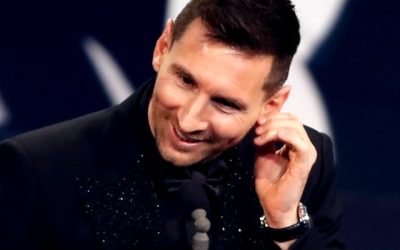 Messi, anchetat pentru fraudă: Ce acuzații i se aduc starului