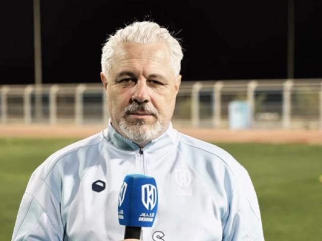 Șumudică dă verdictul: Cine e favorita la titlu în superligă?