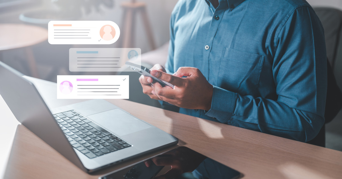 Atenție la ce scrii: Discuțiile pe AI pot fi folosite ca probe în SUA