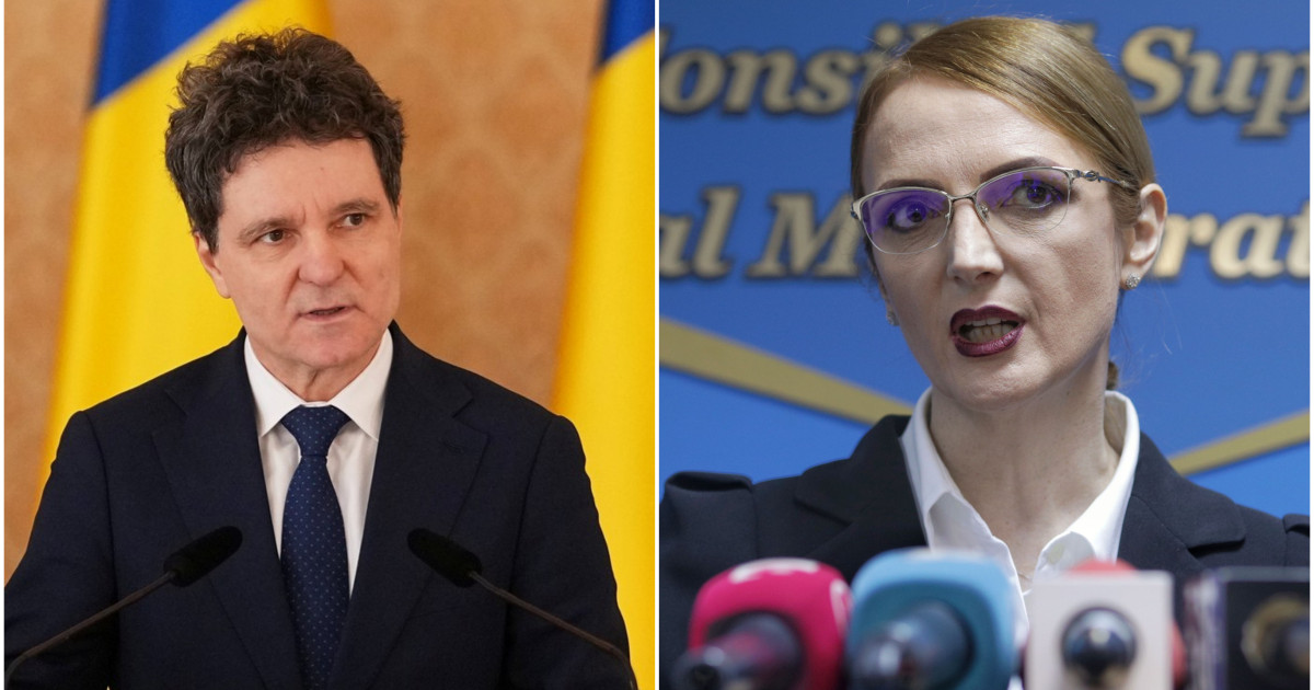 Lia Savonea, întrebări despre Nicușor Dan: Răspunsul președintelui
