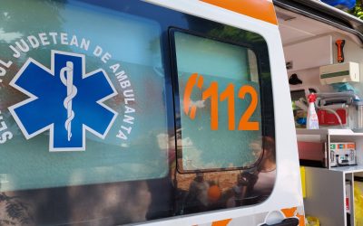 Bărbat, în comă după ce a fost lovit de clopot în noaptea de Înviere