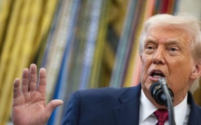 Diplomația iraniană îl ia peste picior pe Donald Trump: Parodie muzicală