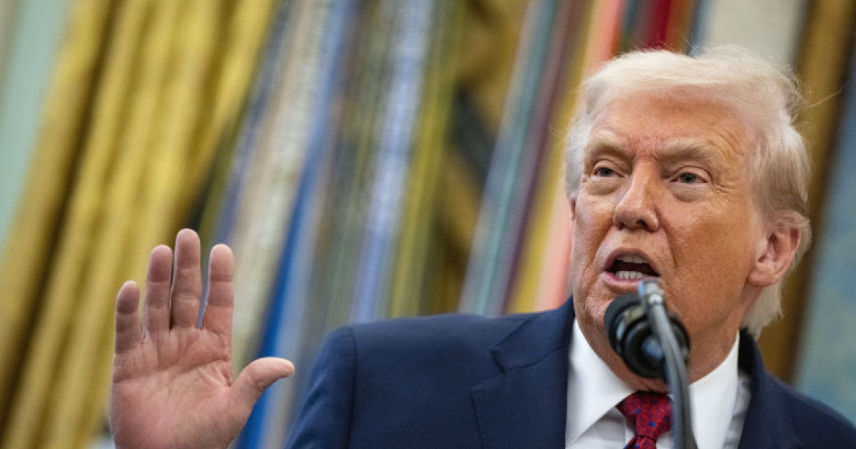 Diplomația iraniană îl ia peste picior pe Donald Trump: Parodie muzicală