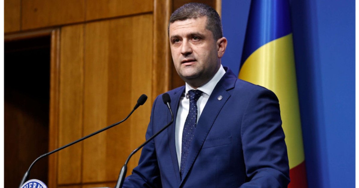 Radu Miruță: Atac asupra României, din partea Iranului, este nejustificat București – Ministrul Apărării, Radu Miruță, a declarat luni, că România nu se confruntă cu un risc de atac din partea Iranului
