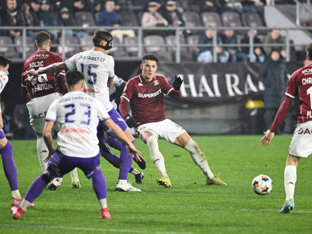 FC Argeș, show TOTAL pe teren: Suporterii și-au „pedepsit” favoriții