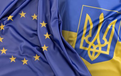 Germania și Franța, propunere ȘOCANTĂ pentru Ucraina în UE. Zelenski, pe BARICADE