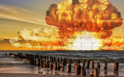 Putin, pregătit de război nuclear? Moscova alimentează panică în Europa