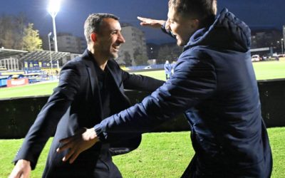 Românul care l-a cucerit pe Topal: „E special, fotbalist de națională”