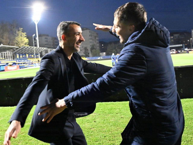 Românul care l-a cucerit pe Topal: „E special, fotbalist de națională”