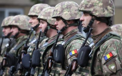 Deputat PNL, atac la Armată după ordinul de mobilizare: „Sunt parlamentar!” Reacția MApN