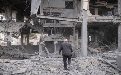 Război în Orient: Ziua 48 de groază. SUA discută cu Iran, Israelul, despre Liban