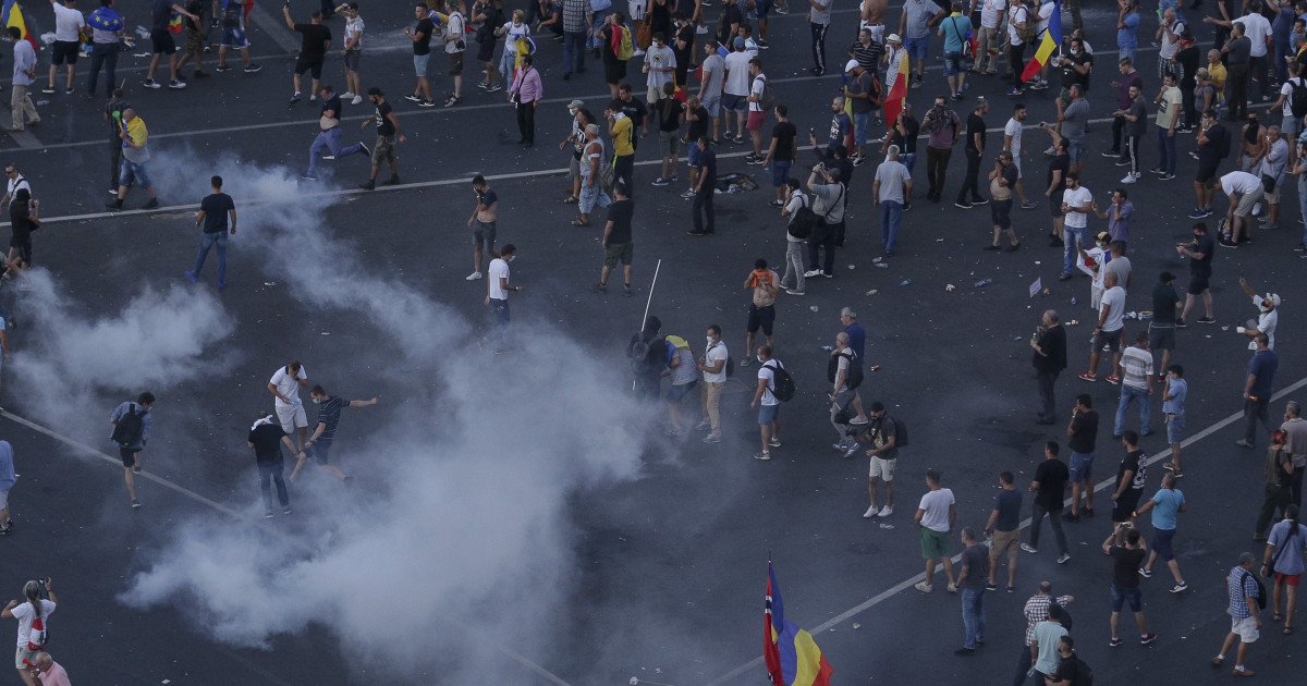 Dosarul 10 august: Tribunalul București, decizie-șoc. Martorii, salvați de audieri