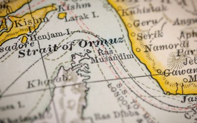 Ormuz, noua „Suez”? SUA, la răscruce: Ce riscă ordinea mondială