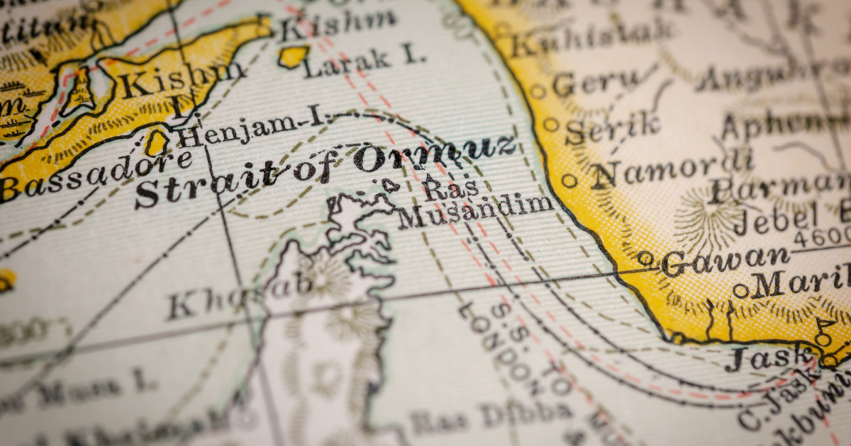 Ormuz, noua „Suez”? SUA, la răscruce: Ce riscă ordinea mondială