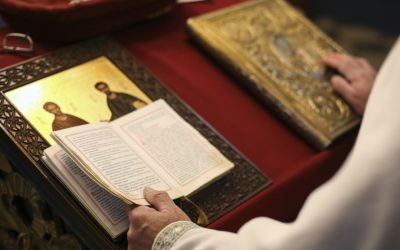 Izvorul Tămăduirii: Ce rugăciune se spune și semnificația zilei, explicată de preot