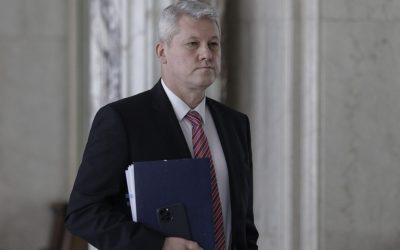 Predoiu, despre rolul de premier: Ce spune despre Bolojan