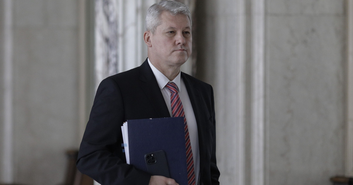 Predoiu, despre rolul de premier: Ce spune despre Bolojan