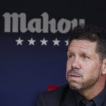 Simeone, cu emoții la returul UCL: Atletico, în fața a 5 probleme uriașe