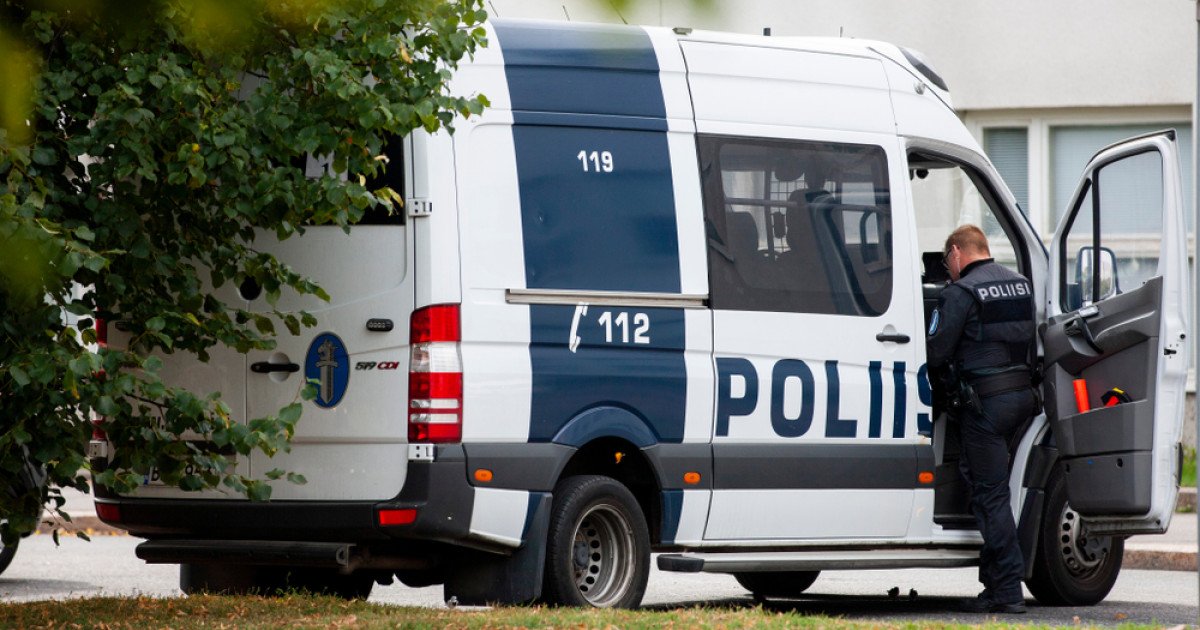 Dronă rusească prăbușită în Finlanda, al patrulea incident recent