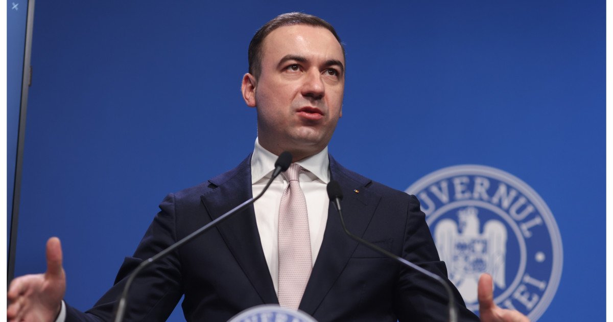 România nu este dependentă de importurile de petrol din Golful Persic, potrivit declarațiilor Ministrului Energiei, Bogdan Ivan