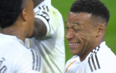 Real Madrid LIVE: Urmărește meciul în direct cu text și video