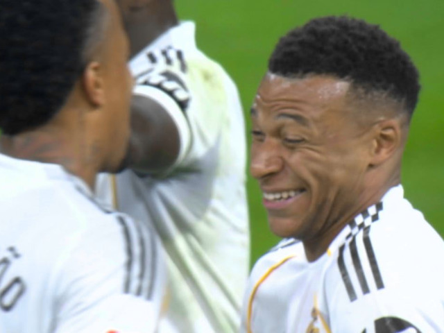 Real Madrid LIVE: Urmărește meciul în direct cu text și video