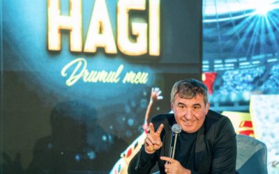 Hagi, noul selecționer la România: Doi „grei” pleacă de la națională