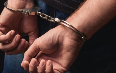 Moldovean, ARMES în Buzău după jafuri. Locuia în casele jefuite!