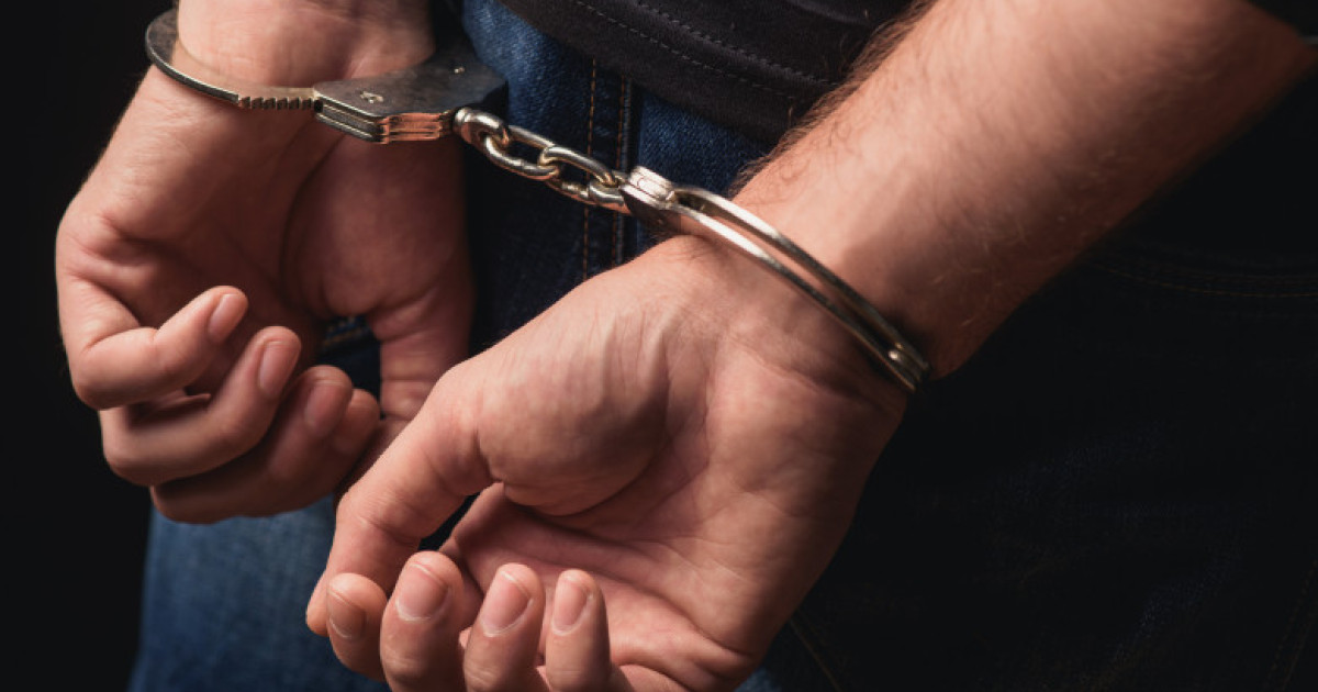 Moldovean, ARMES în Buzău după jafuri. Locuia în casele jefuite!