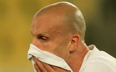 Becali l-a „mazilit” pe Chiricheș: Bourceanu știe ce decizie trebuie să ia