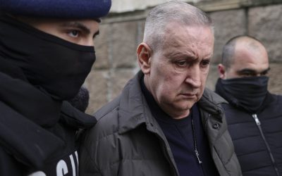 Jurnalistă Digi24, VÂNATĂ de șeful ARR! Cristian Anton, ARESTAT pentru mită în cutii de pantofi