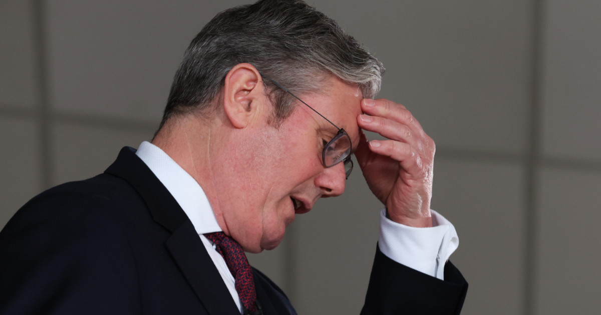 Scandalul Mandelson zguduie Parlamentul: Starmer, pe muchie de cuțit pentru funcția de premier
