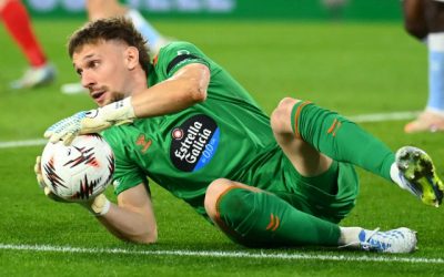 Radu, „eroul” din Germania: Ce notă a primit după umilința Celtei