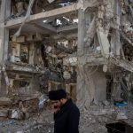 Atacuri în Iran: Explozii pe insula kharg, ziua 39 de război în orient